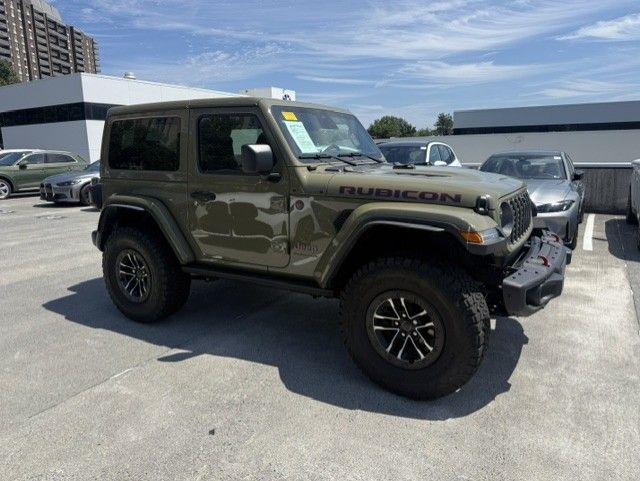jeep wrangler 2-door 2026 1C4PJXCNXTW160013 image jeep wrangler 2-door 2026 1C4PJXCNXTW160013 image